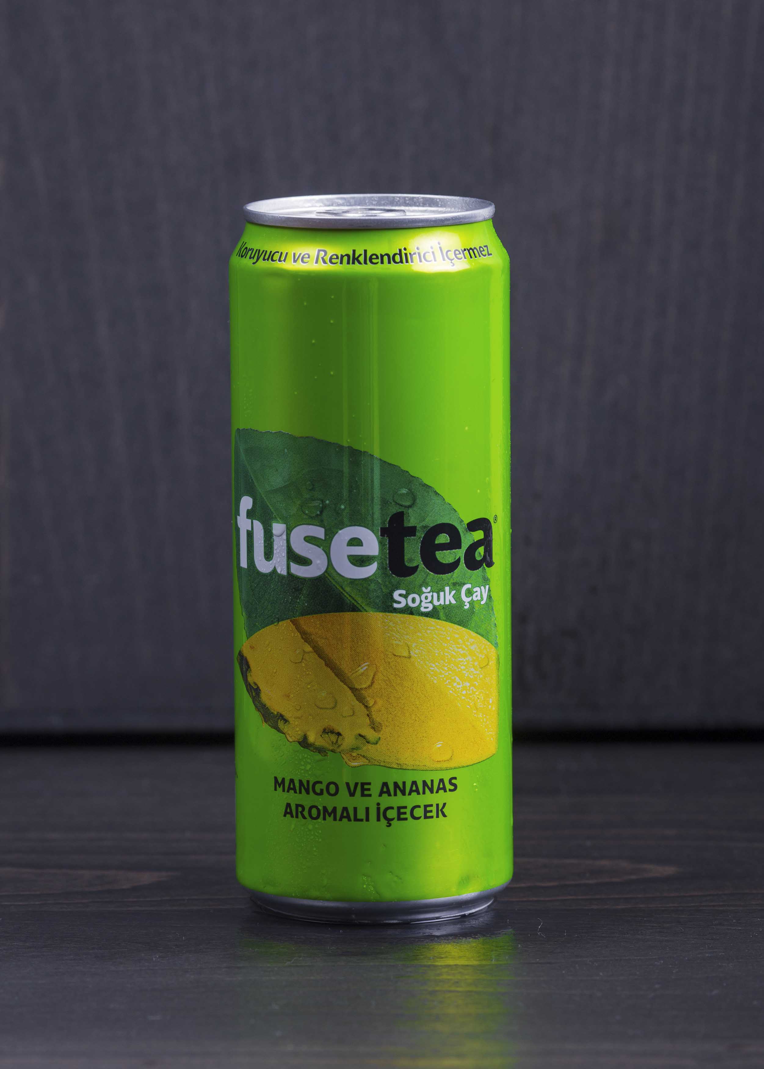 Fuse Tea - Mango